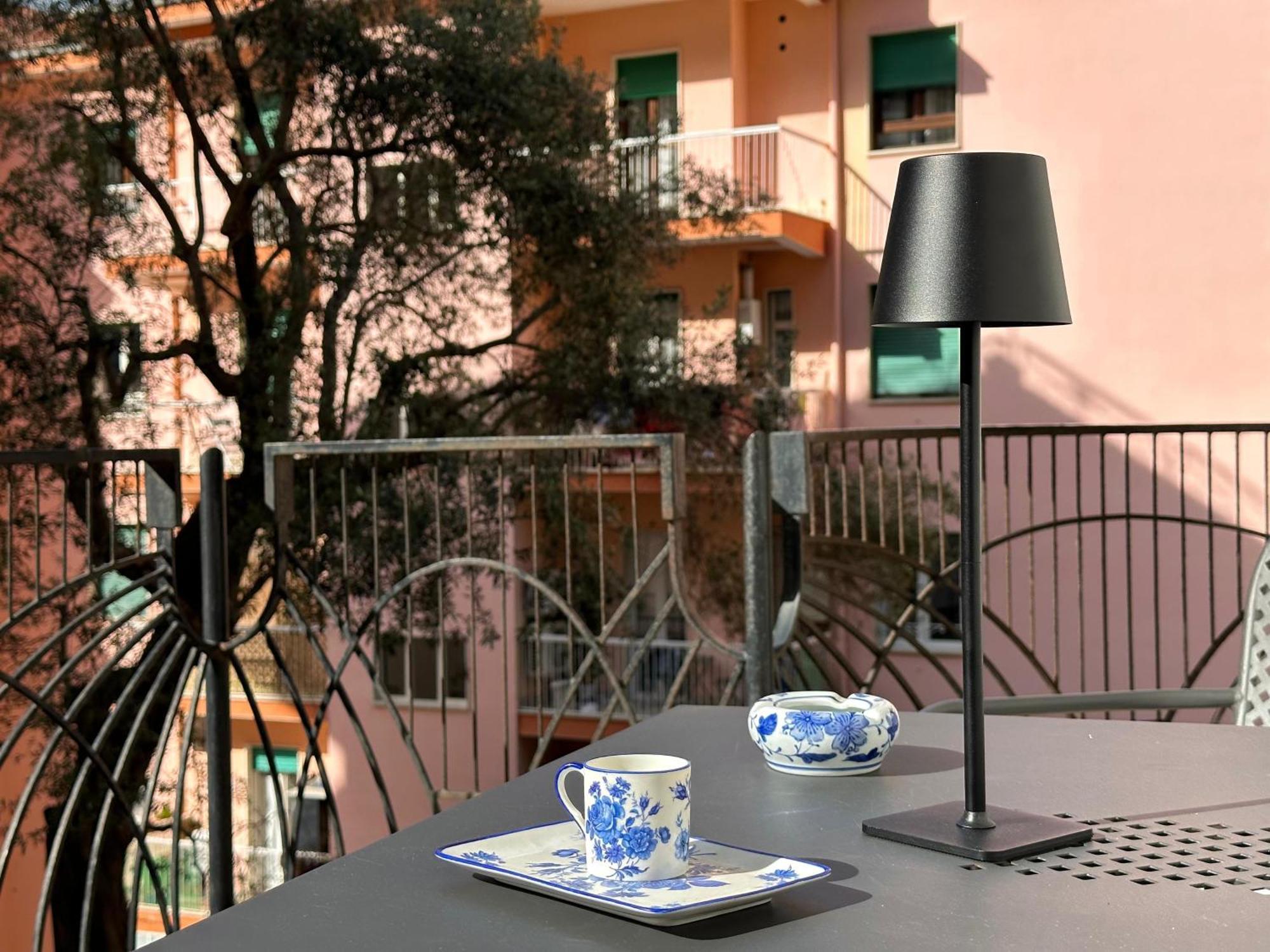 Casa vacanze Alfa Holidays Sorrento