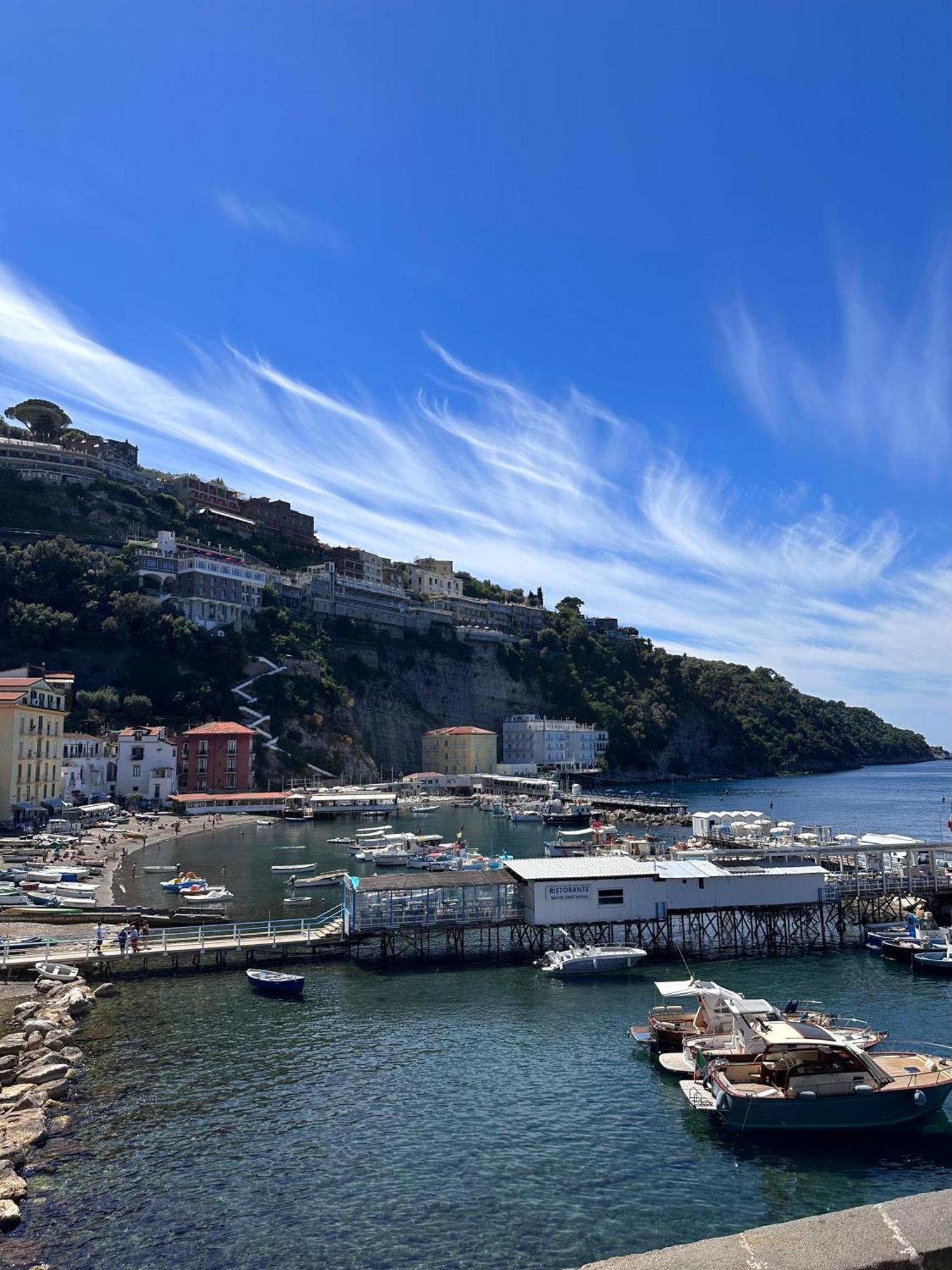 Alfa Holidays Casa vacanze Sorrento