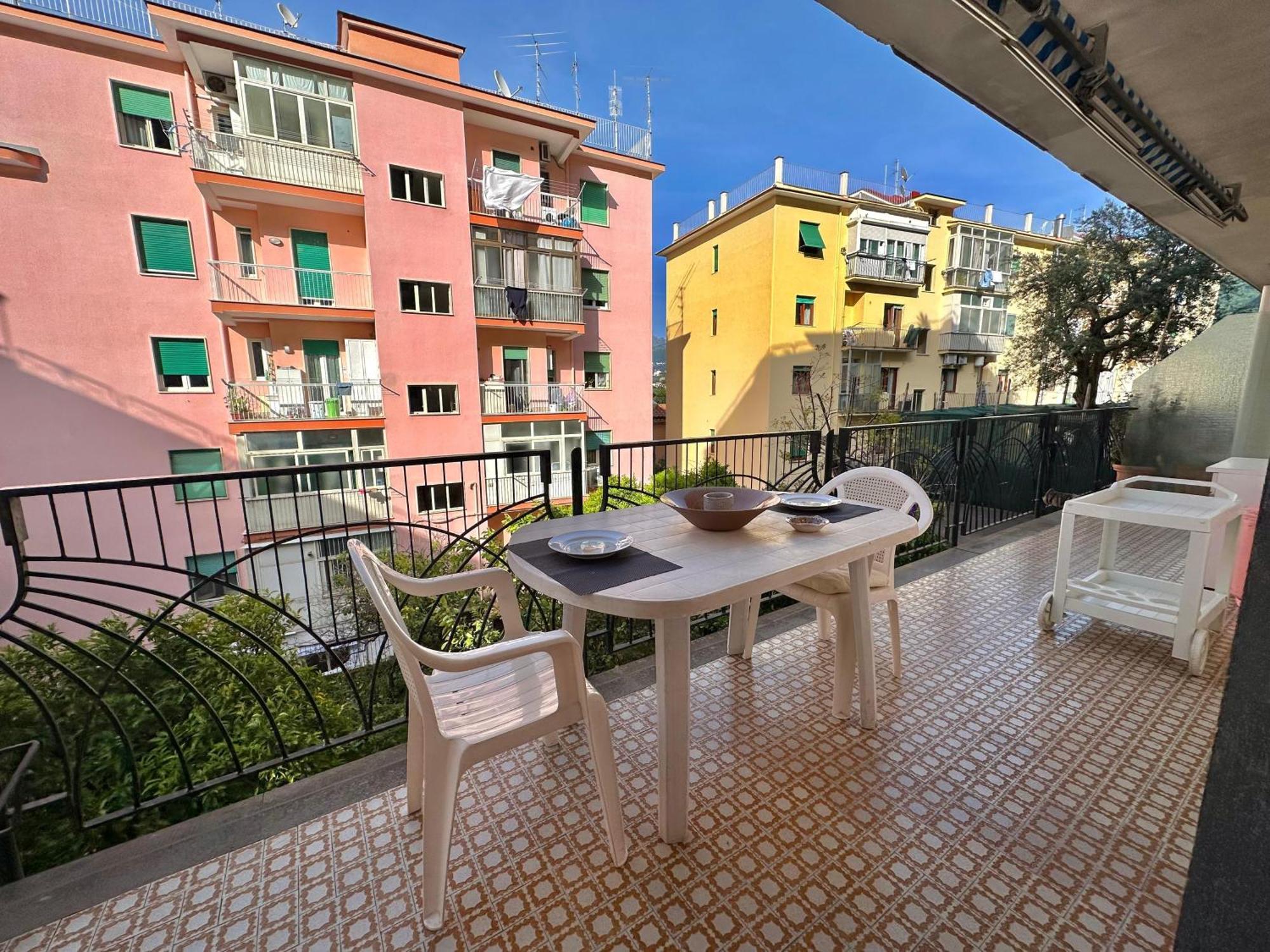 Casa vacanze Alfa Holidays *