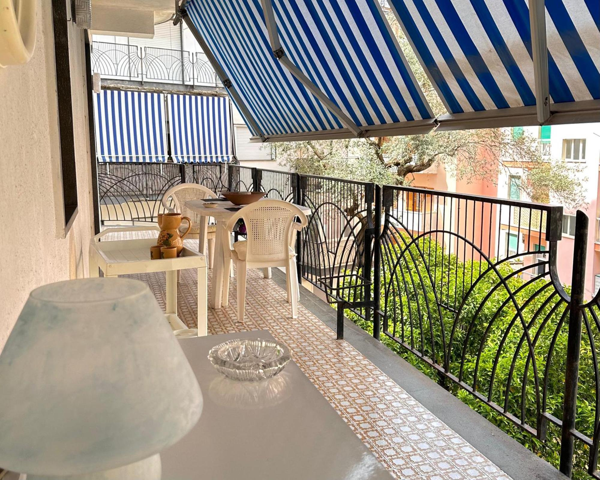 Alfa Holidays Casa vacanze *